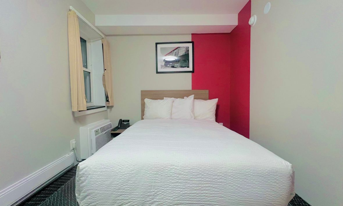 Ramada by Wyndham Kirkland Lake photo 5